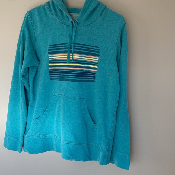 Bundle of three Patagonia hoodie and tank top size S - Picture 3 of 12